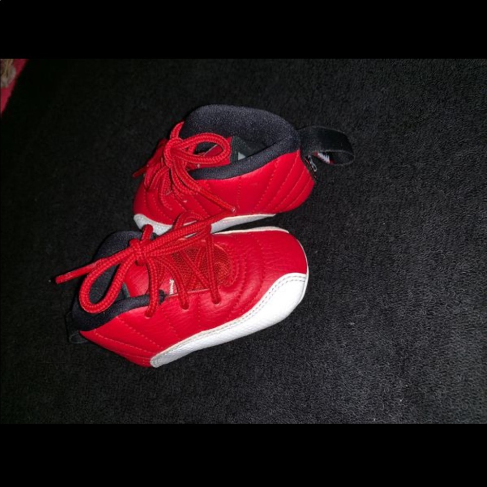 Baby Jordan’s